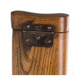 Mauser C 96 Bolo "French Gendarme", mit nrgl. Kasten