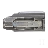 Mauser, Mod. C 96 "Bolo"