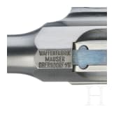 Mauser C 96 Bolo, mit Kasten