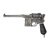 Mauser, Mod. C96