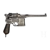 Mauser, Mod. C96