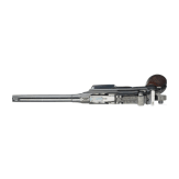 Mauser, Mod. C 96/16, mit Anschlagkasten