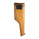 Mauser, Mod. C 96/16, mit Anschlagkasten