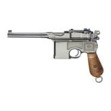 Mauser, Mod. C96/30