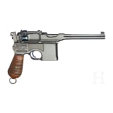 Mauser, Mod. C96/30