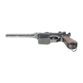 Mauser C 96 Mod. 1930, Nickl