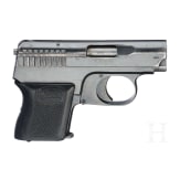 Mauser W.T.P. I