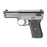 Mauser, Mod. 1910, Sidelatch