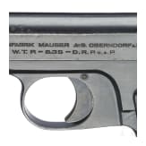 Mauser W.T.P. I