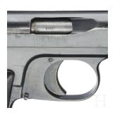 Mauser W.T.P. I