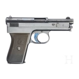 Mauser, Mod. 1910, Sidelatch
