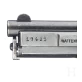 Mauser, Mod. 1910, Sidelatch
