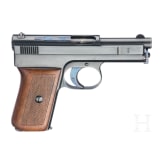Mauser, Mod. 1910, Sidelatch