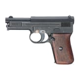 Mauser, Mod. 1910, Sidelatch