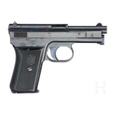 Mauser, Mod. 1910/14