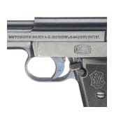 Mauser, Mod. 1910/14