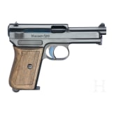 Mauser, Mod. 1914