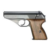 Mauser HSc