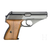 Mauser HSc