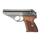 Mauser, Mod. HSc