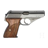 Mauser, Mod. HSc