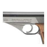 Mauser, Mod. HSc