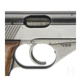 Mauser, Mod. HSc