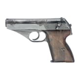 Mauser, Mod. HSc