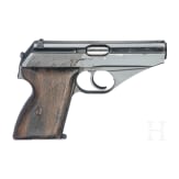 Mauser, Mod. HSc