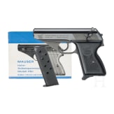 Mauser, Mod. HSc