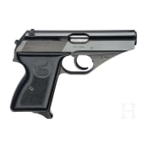 Mauser, Mod. HSc