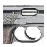 Mauser, Mod. HSc