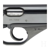 Mauser, Mod. HSc