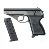 Mauser, Mod. HSc