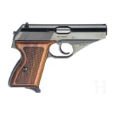 Mauser, Mod. HSc, in Box