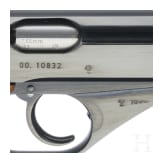 Mauser, Mod. HSc, in Box