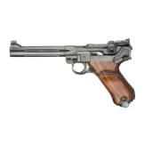 Mauser, Mod. 08, Code "S/42 - 1936"