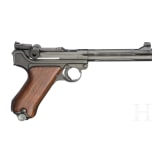 Mauser, Mod. 08, Code "S/42 - 1936"