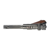 Mauser, Mod. 08, Code "S/42 - 1936"