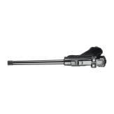 Pistole 08, Mauser, Code "1940 -42", Sportumbau