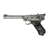 Mauser, Parabellum, Mod. Olympia