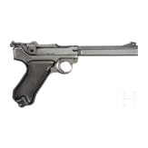 Mauser, Parabellum, Mod. Olympia