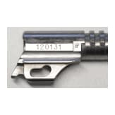 SIG-Armeepistole 49 (P 210), 4. Lieferung, mit Futteral