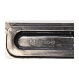 SIG-Armeepistole 49 (P 210), 4. Lieferung, mit Futteral