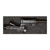 Selbstladeb&uuml;chse SLG 44 (MP 44), Niedermeier