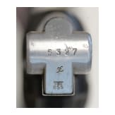 Pistole 08 Mauser, Code "1939 - 42"