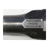 Mauser C 96 Mod. 1930, Nickl