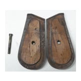 Mauser C 96 Mod. 1930, Nickl
