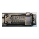Mauser C 96 Mod. 1930, Nickl