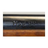 Karabiner 98k, "Original Mauser"
